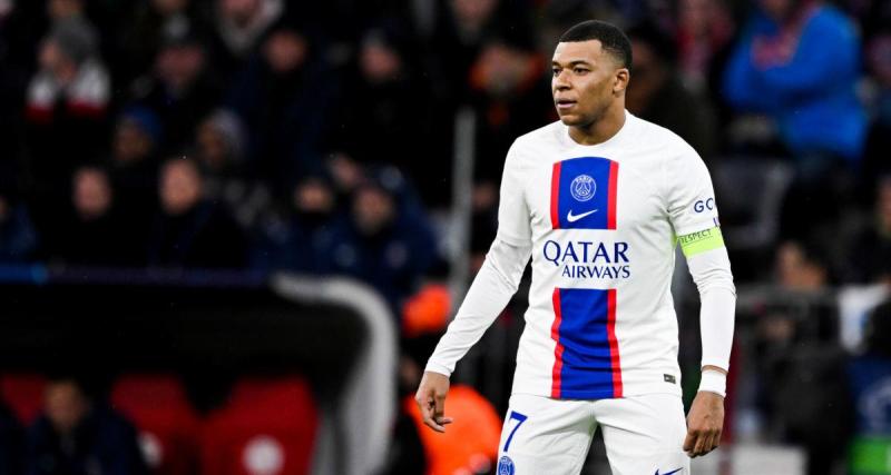  - PSG : le groupe pour le déplacement à Brest avec plusieurs absents