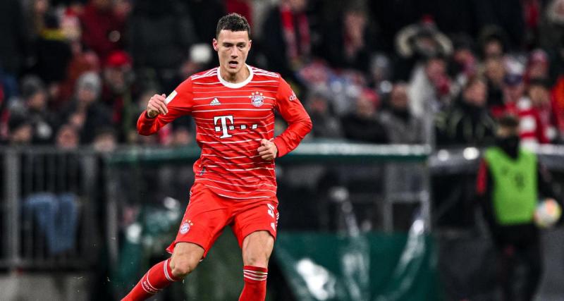  - Bayern Munich : Pavard va comparaître ce mercredi devant la justice !