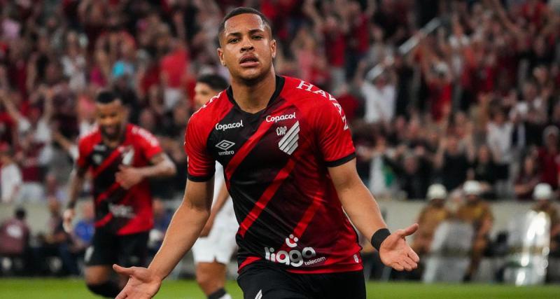 - FC Barcelone, PSG, Real Madrid - Mercato : le nouveau Ronaldo a choisi son futur club !