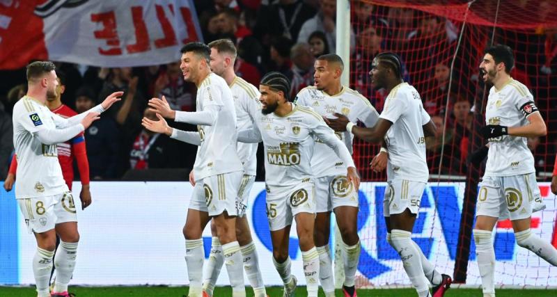  - Brest : le groupe pour la réception de Paris