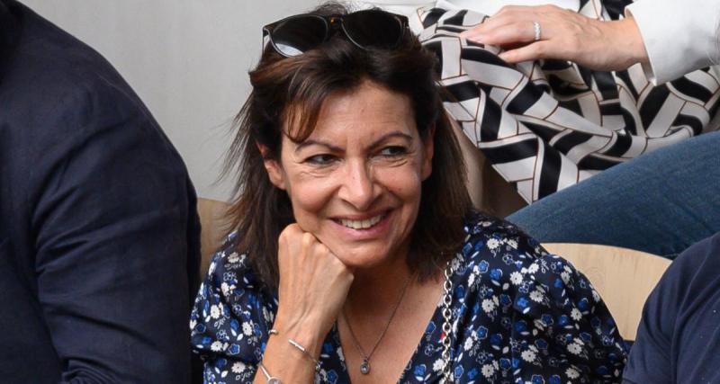 - Parc des Princes : Anne Hidalgo met en garde le PSG