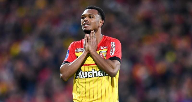  - RC Lens : Openda relativise sa mauvaise passe