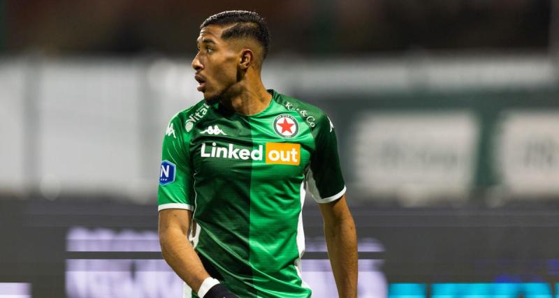  - National (J24) : Martigues surpris, le Red Star renversant, Dunkerque mène...
