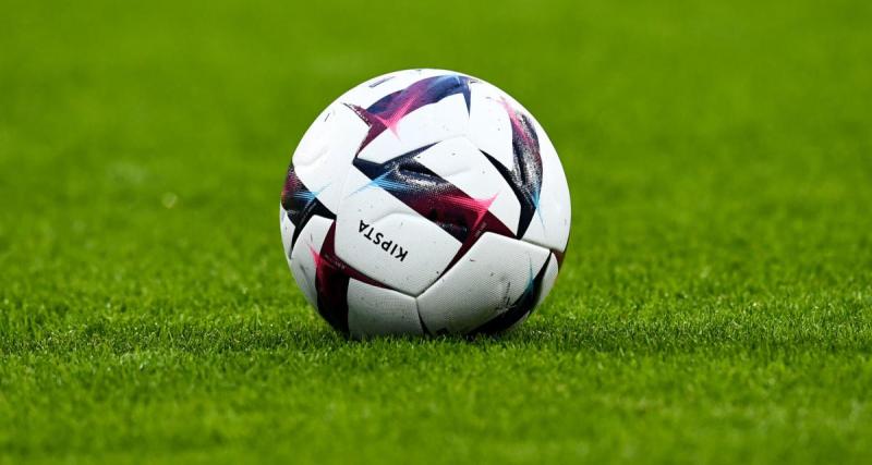  - Lille – OL : les compositions officielles du choc de la J27