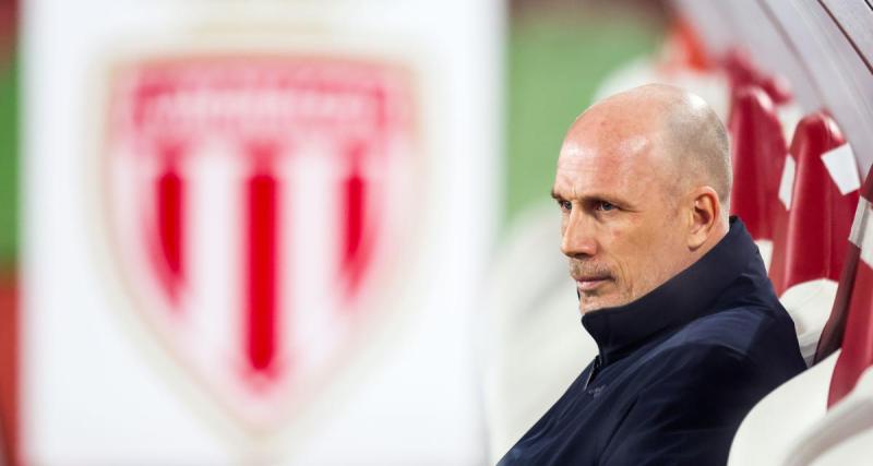  - Monaco : le nul à Troyes, la concentration, Will Still… Clément se confie avant Reims