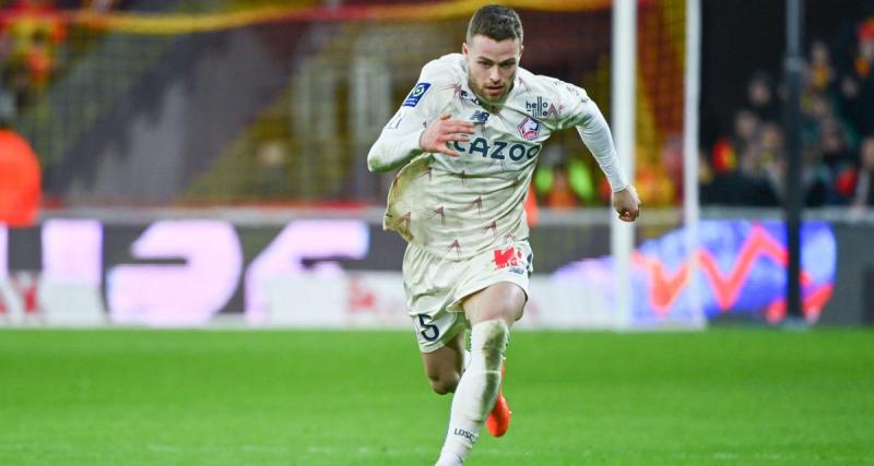  - Lille – Lyon : les compositions officielles