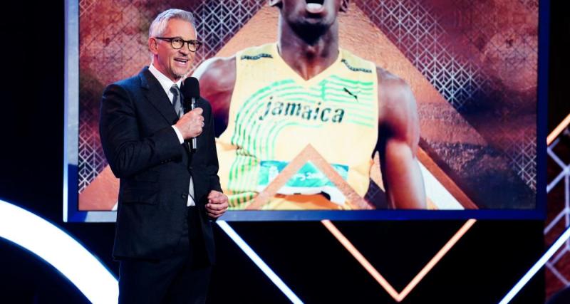  - La BBC met Gary Lineker sur la touche