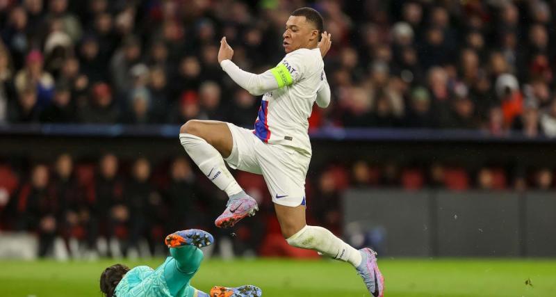  - PSG : le club aurait choisi sa destination pour sa tournée d’été