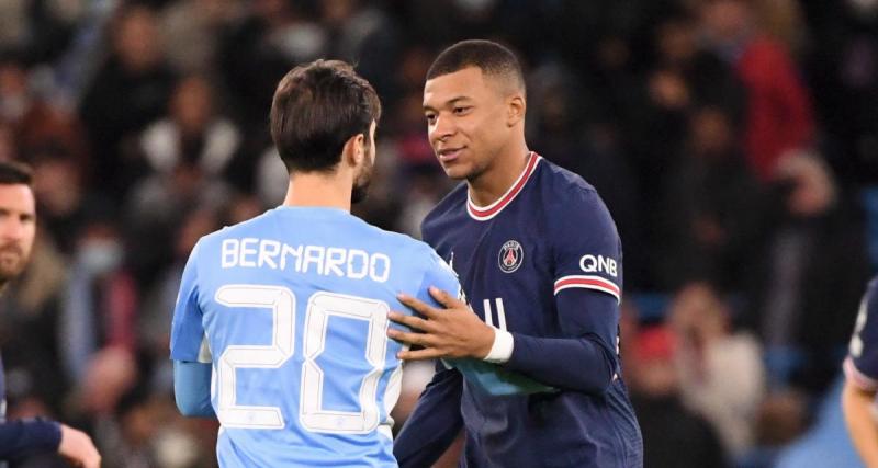  - PSG - Mercato : les dirigeants enfin disposés à offrir à Mbappé le joueur de ses rêves !