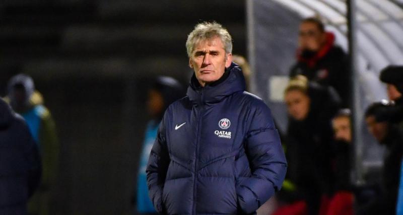  - Équipe de France (F) : « Je n’ai eu aucun contact avec la FFF » calme Gérard Prêcheur