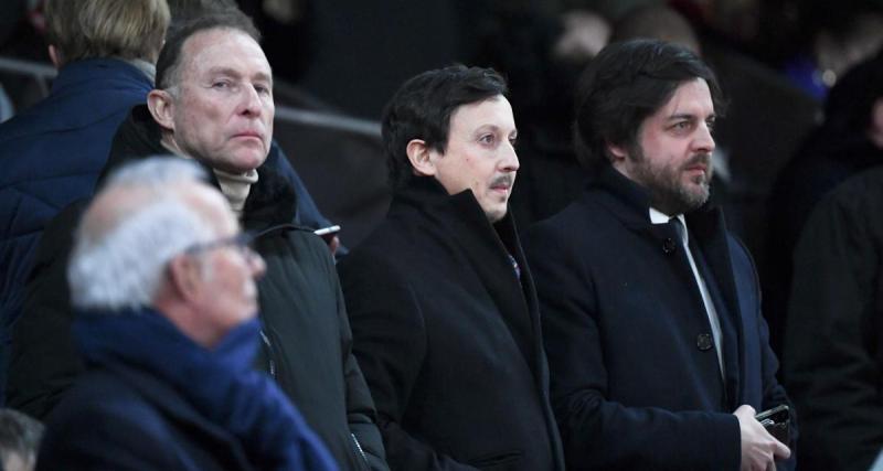  - OM : Longoria bientôt fixé pour une grande crainte liée au Mercato 