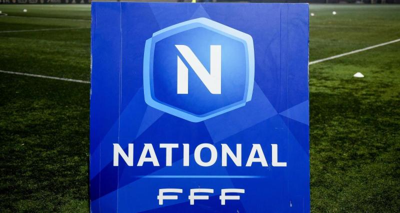  - Martigues accroché, le Red Star surpris, Avranches en folie, Dunkerque en démonstration...