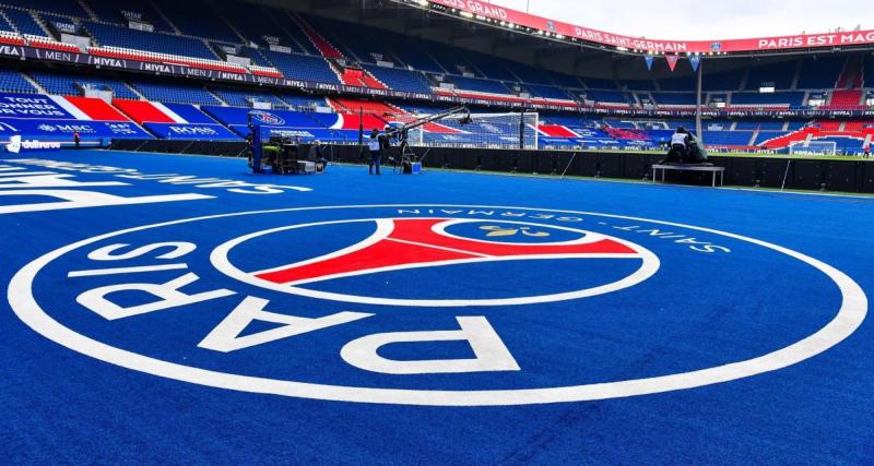  - Le message d'excuses du PSG aux supporters après l'élimination en Ligue des champions