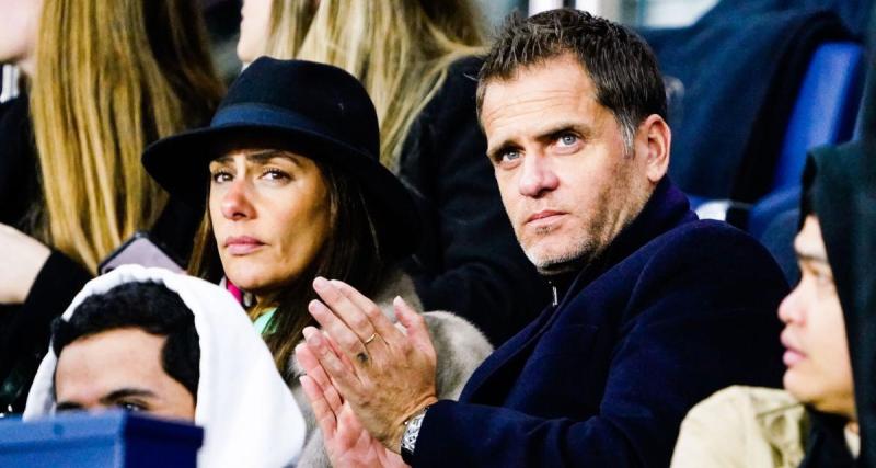  - Pourquoi le Paris SG peut y croire, selon Jérôme Rothen