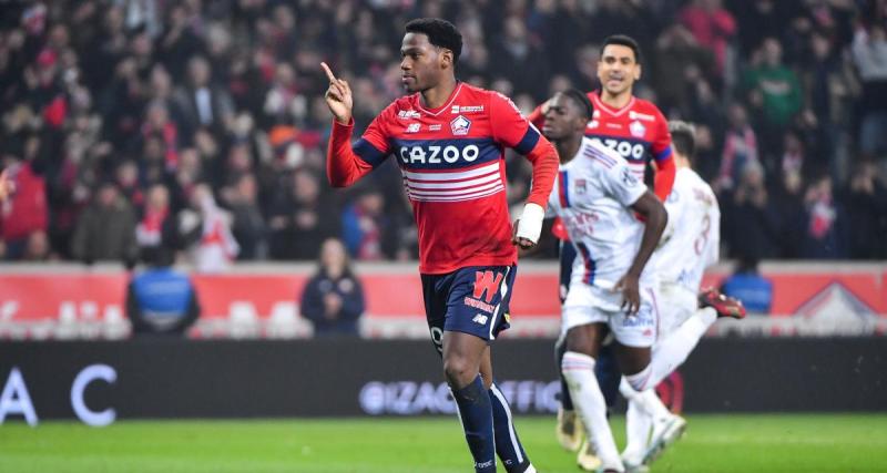  - 🚨 LOSC - OL : malgré un David record, Lacazette et Lyon arrachent le nul dans une seconde période de folie !