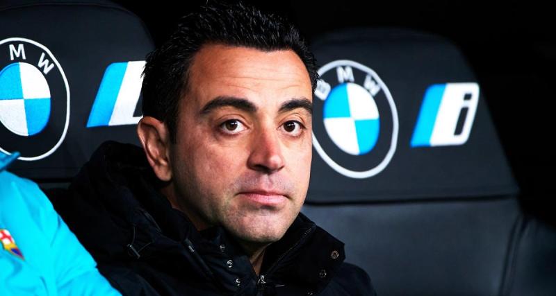  - Barça : l'identité du renfort au milieu de terrain déjà connue ?