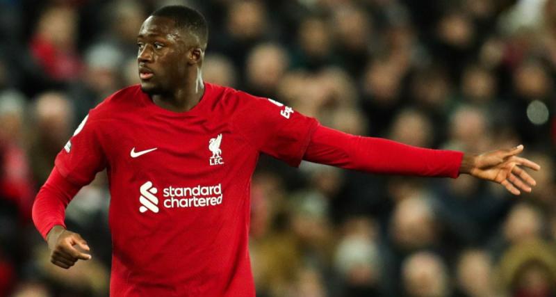  - Mondial au Qatar : les regrets d’Ibrahima Konaté