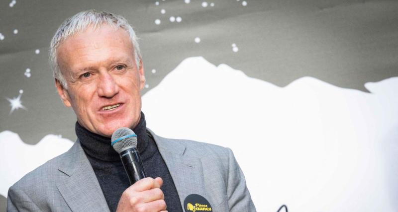  - 🚨 Deschamps sort du silence, match fou entre le LOSC et l'OL, Neymar opéré avec succès...Les immanquables du jour !