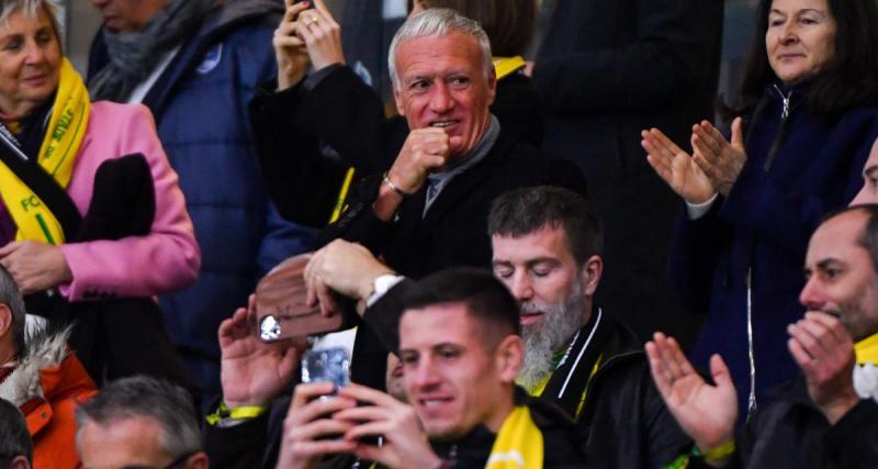  - Les vérités de Didier Deschamps