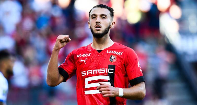  - Auxerre - Rennes : La chaîne et l’heure du match ?