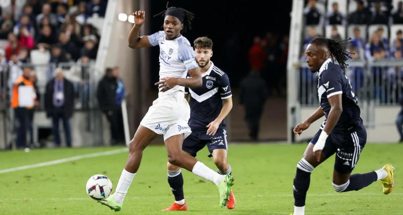  - Sochaux - Bordeaux : heure, chaîne, diffusion TV ?