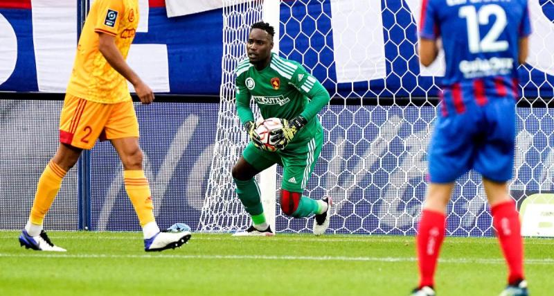  - Rodez - Caen : La chaîne et l’heure du match ?