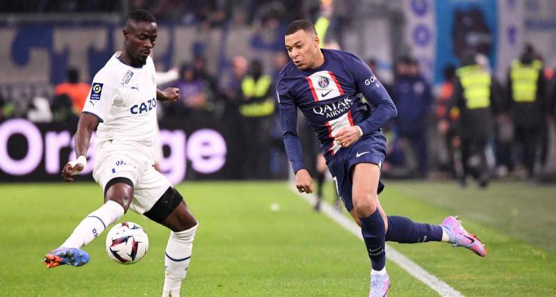  - OM - Mercato : Tudor a pris en grippe une recrue après le PSG, la sortie est déjà proche ! 