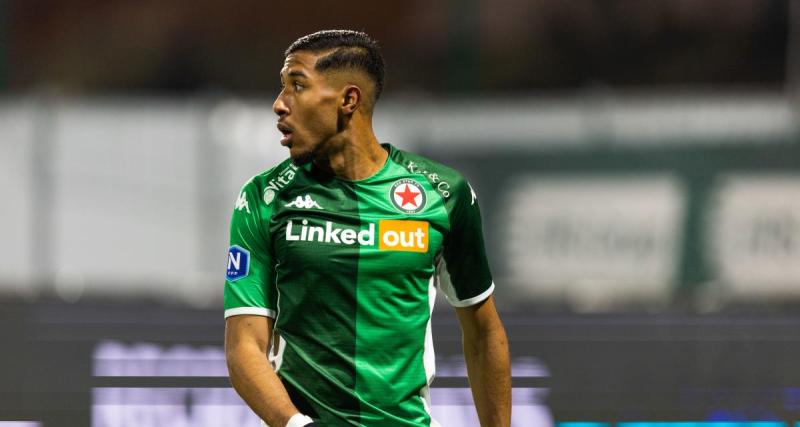  - Red Star : le magnifique doublé de Benali en deux minutes contre Le Puy