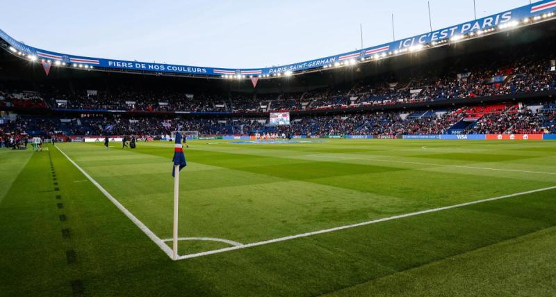  - Rachat du Stade de France : « L’histoire du PSG est au Parc des Princes » indique Hidalgo