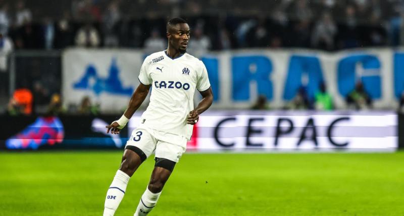  - OM : une clause dans l’option d’achat de Bailly à l’origine de son faible temps de jeu ? 