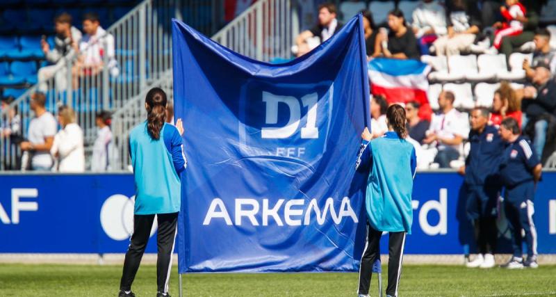  - D1 Arkema : la programmation de la J18 dévoilée 