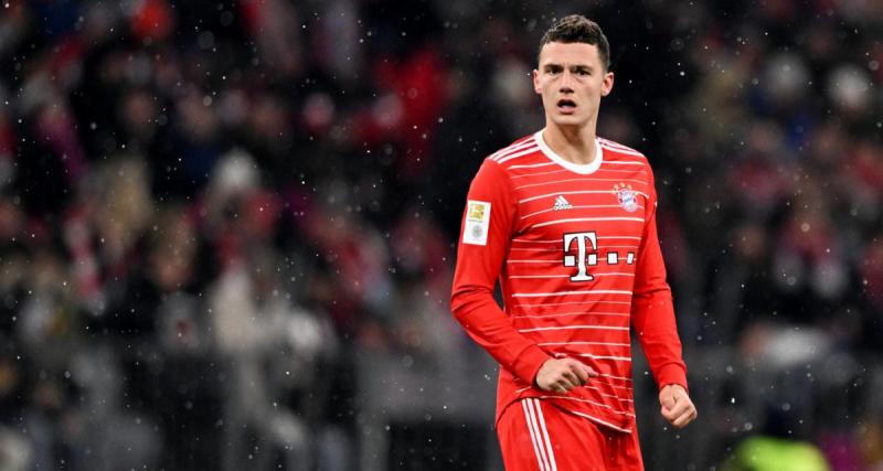  - Équipe de France : Benjamin Pavard devant le tribunal de Munich ce mercredi
