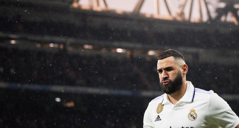  - Equipe de France : la réponse cinglante de Karim Benzema à Didier Deschamps