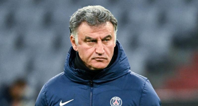  - PSG : vers un changement de système face à Brest ?