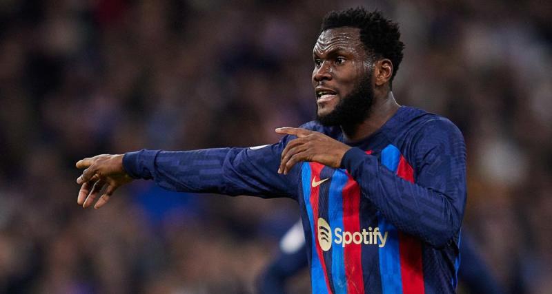  - Le FC Barcelone offre Bernardo Silva au PSG, Kessie s’affirme, le Real Madrid a un nouvel ennemi