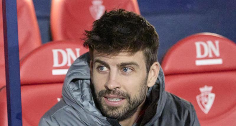  - Barça : l’anecdote dingue sur Piqué et Agüero, au Camp Nou à six heures du matin !