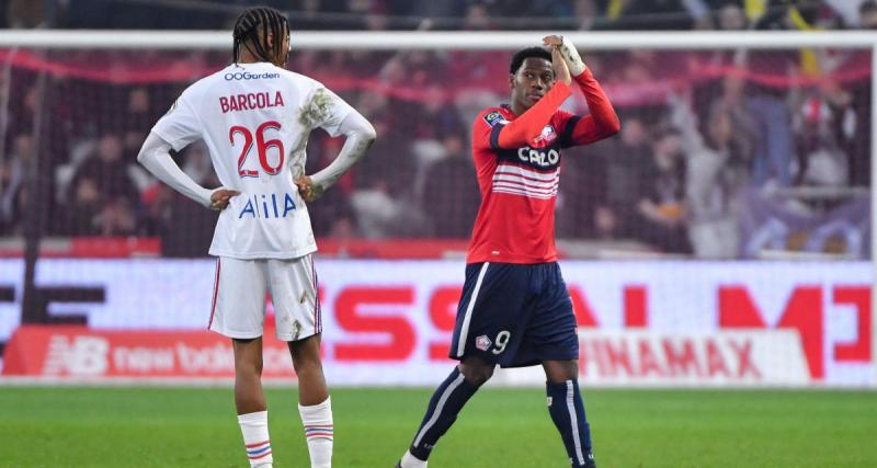  - LOSC : après l’OL, le RC Lens remonte le moral des Dogues ! 