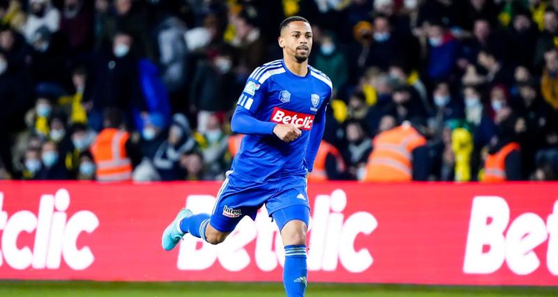  - Bastia : Frank Magri vers un géant belge ? 