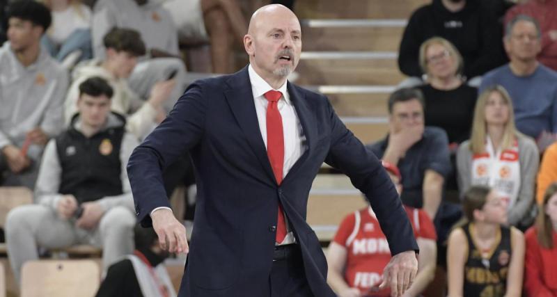  - Euroligue : l'AS Monaco Basket marque un gros coup, Sasa Obradovic satisfait