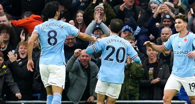  - Barça : entre Gündogan et Bernardo Silva, les catalans ont tranché !