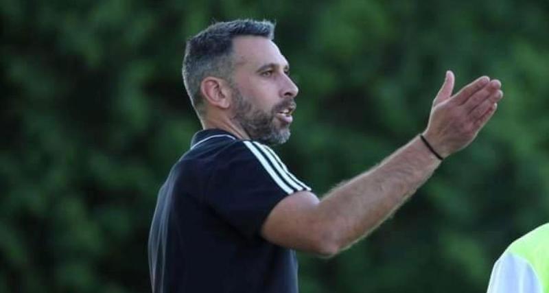  - Entretien - Mathieu Pérez (Pau FC) : « On a tout à gagner et rien à perdre »