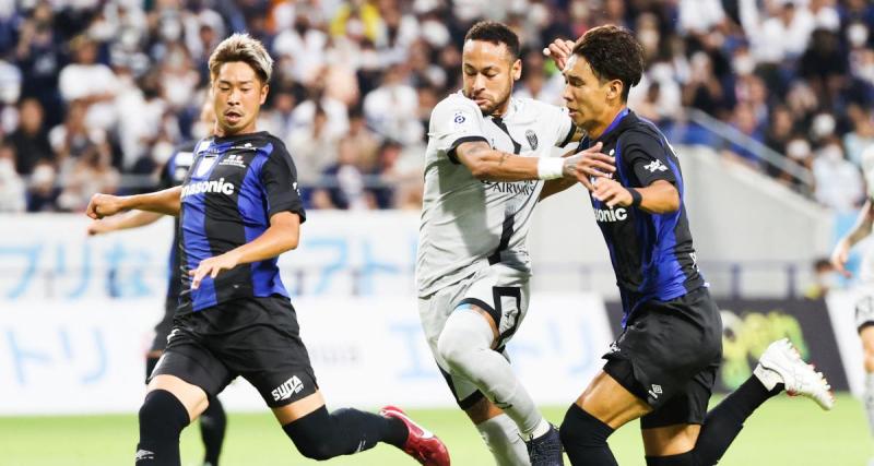  - PSG : le club de la capitale de retour au Japon à l'intersaison ?