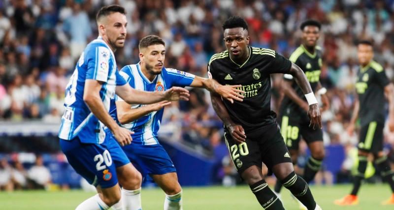  - 🚨 Real Madrid – Espanyol : la compo d’Ancelotti !	