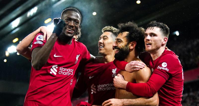  - 🚨 Bournemouth – Liverpool : les compos officielles !