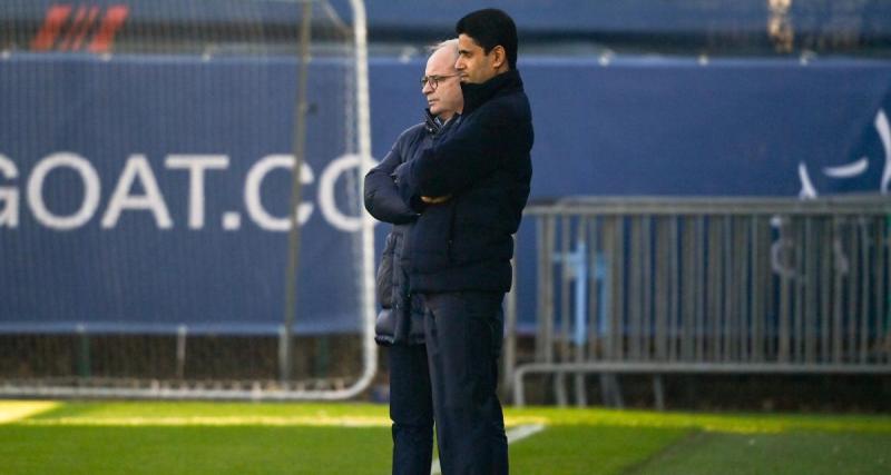  - PSG : Al-Khelaïfi a déjà lancé plusieurs chantiers XXL, l’un d’eux fait déjà polémique ! 