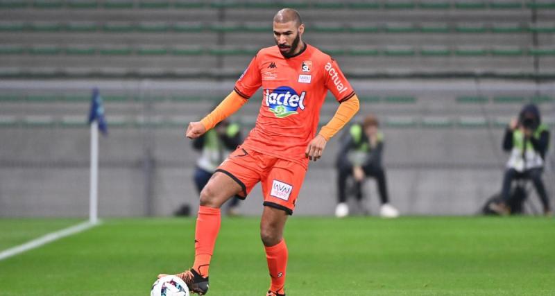  - Ligue 2 : huit joueurs convoqués par le Bénin lors de la prochaine trêve internationale