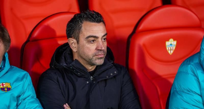  - Barça : Xavi compare Lewandowski à Ronaldinho ou Messi et en dit plus sur le retour de Dembélé