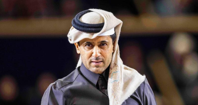  - PSG - Mercato : Paris durement impacté par l’arrivée du Qatar à Manchester United ?