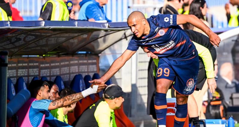  - Bastia : Wahbi Khazri ne ferme pas la porte à un retour