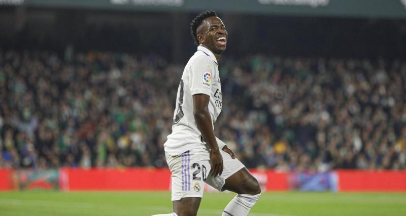  - 🚨 Real Madrid – Espanyol : les Merengue renversent le match à la pause, malgré une erreur de Camavinga !